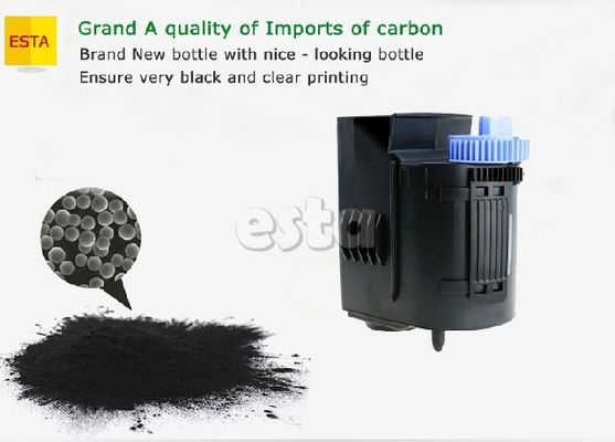 C2550 GPR23 Тонер для копировального аппарата Canon Black / Тонер для копировального аппарата Canon Ir c3080