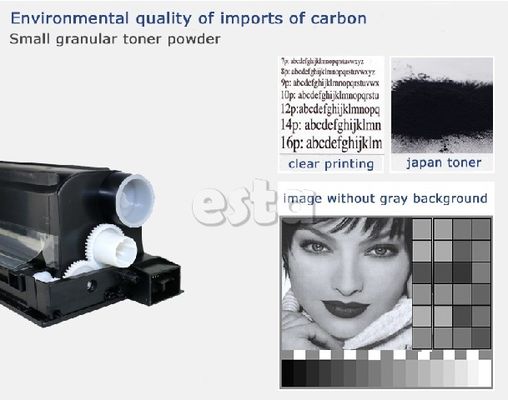 MX - 500FT MX - M283N / 363U / 453U Острый тонер для копирования, картриджей для копирования чернил