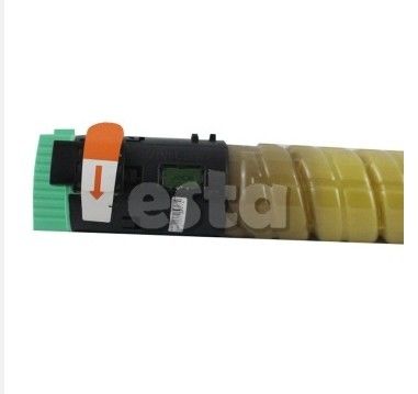 Оригинальный картридж для тонировщика для копирования Ricoh SP C811 DN для Aficio SPC810