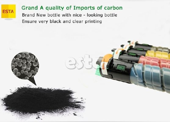 Картридж тонера MPC 2800 / 3300 Ricoh, набор тонера Katun KYMC