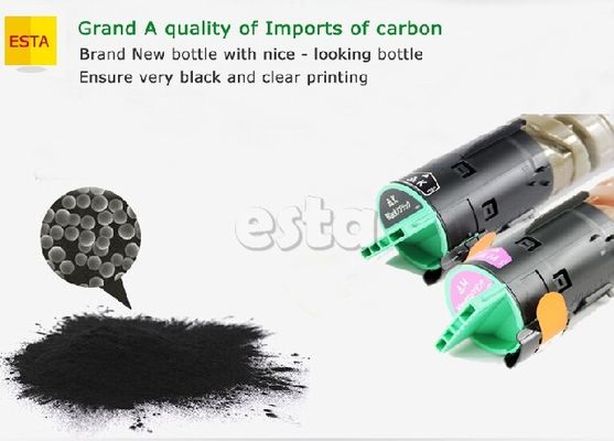 Картридж тонера MPC 2800 / 3300 Ricoh, набор тонера Katun KYMC