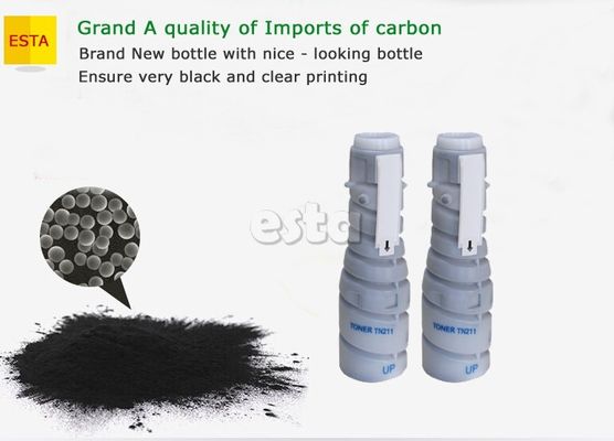 Bizhub 250 TN 211 Konica Minolta Тонер Копир Новый Лазерный Тонер Картриджи