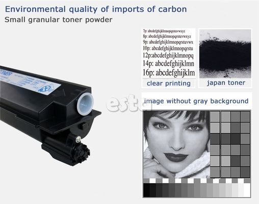 Цветной тонер C353 TN214 Konica Minolta для копировального аппарата Bizhub C - 200