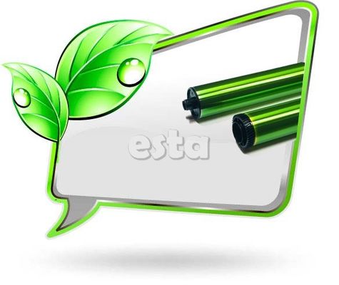 Офисные расходные материалы Sharp AR 5516 / 5520 Копировщик OPC барабан с OEM цвета