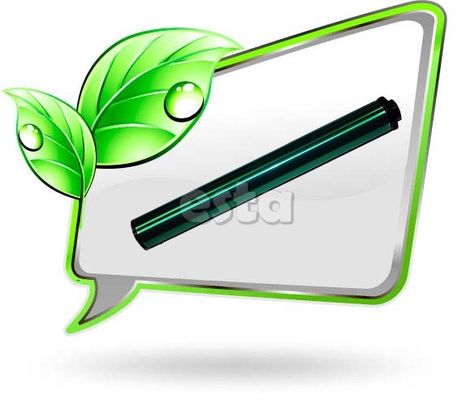 Офисные расходные материалы Sharp AR 5516 / 5520 Копировщик OPC барабан с OEM цвета