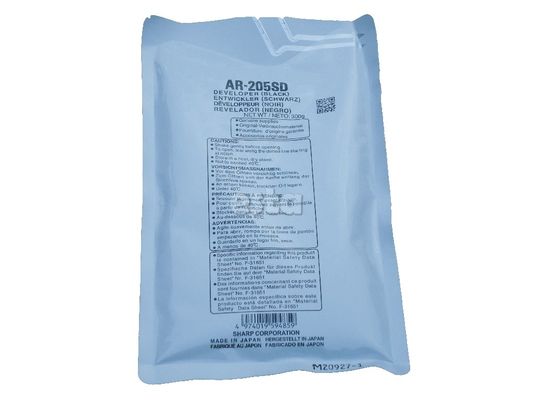 Sharp AR - 205ND Developer Black 300g Bag для AR160 / AR161 / AR200 / AR205