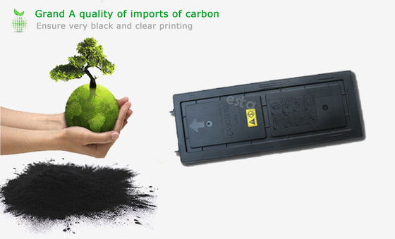 Капсула для копирования и тонирования Kyocera Copystar TK679 Совместимая с KM2560 / 3060 TASKalfa 300i