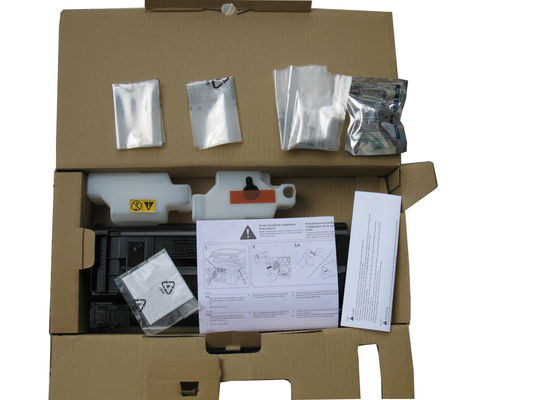 Модель TK - 679 Черный Совместимый Mita Kyocera 2560 Тонер для Копира 20000 Страниц