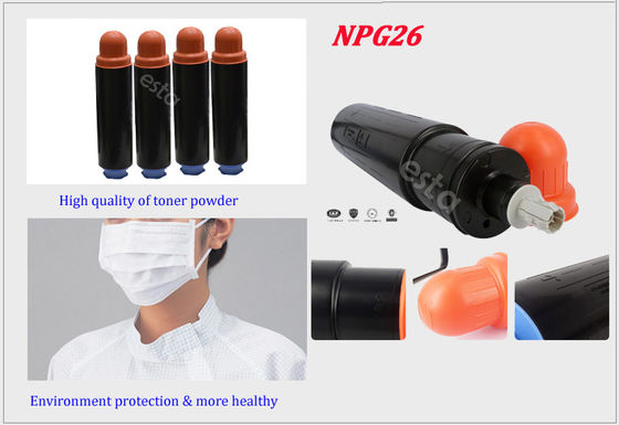 IR502 IR503 IR735 IR3035 IR3045 Canon Тонер для копировальщиков / лазерные картриджей принтеров Canon