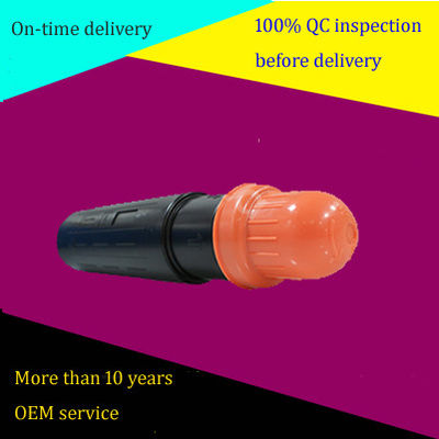 Высокопроизводительный черный тонер для тонера Canon C-EXV11, NPG-26, GPR-16