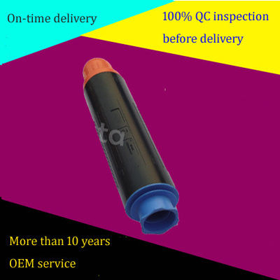 Высокопроизводительный черный тонер для тонера Canon C-EXV11, NPG-26, GPR-16