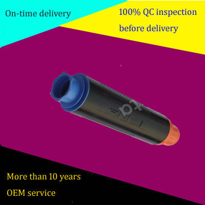 Высокопроизводительный черный тонер для тонера Canon C-EXV11, NPG-26, GPR-16