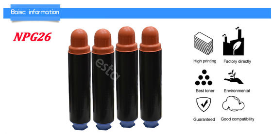 IR502 IR503 IR735 IR3035 IR3045 Canon Тонер для копировальщиков / лазерные картриджей принтеров Canon