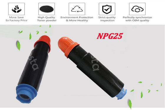 Картридж с тонером Canon NPG25 GPR15 C-EXV11, совместимый с Canon IR-2270 2870