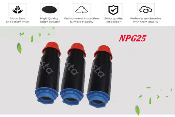 Картридж с тонером Canon NPG25 GPR15 C-EXV11, совместимый с Canon IR-2270 2870