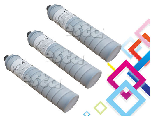 Совместимый картридж с тонером 6110d / 6210d для Ricoh Aficio 1060 / 1075 / 2060 / 2075 MP6000