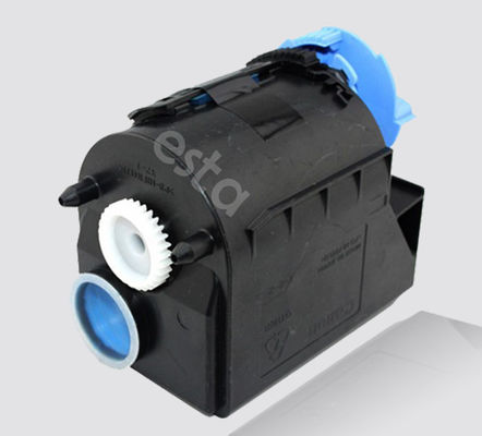 C2550 GPR23 Тонер для копировального аппарата Canon Black / Тонер для копировального аппарата Canon Ir c3080