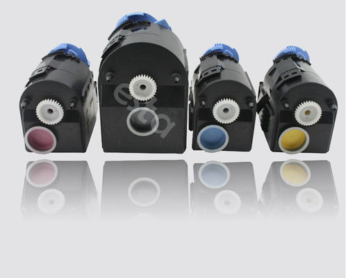 C2550 GPR23 Тонер для копировального аппарата Canon Black / Тонер для копировального аппарата Canon Ir c3080