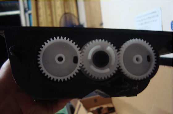 Kyocera Km 1635 TK 410 Kyocera Тонирующий картридж Лазерный реактор для фотокопировщиков