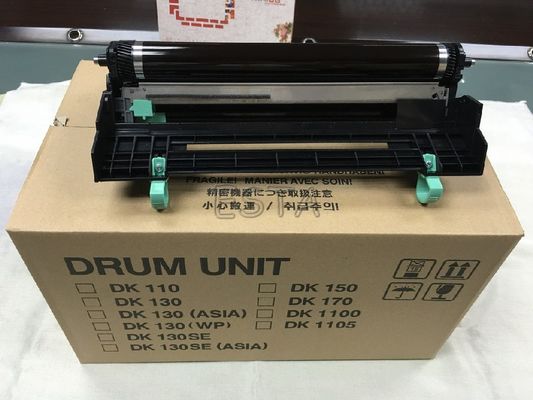 Kyocera DK110 / DK130 Drum Unit Для принтера Kyocera FS1016MFP FS1110 FS1300
