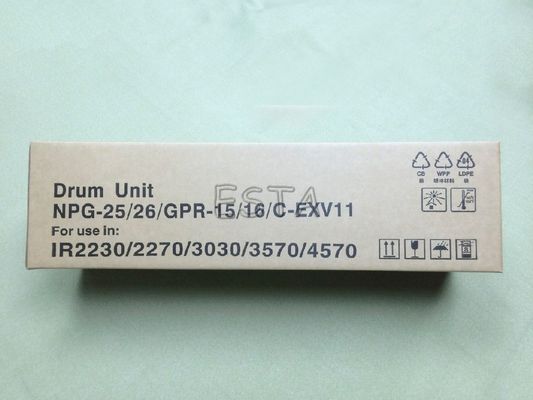 IR2270 C - EXV11 барабан печатного пушки Для IR2230 IR2830 IR2870 IR3025