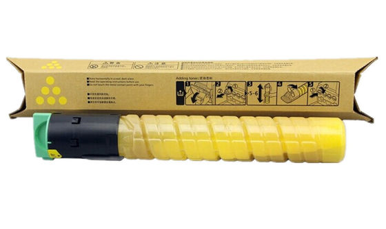 1 X совместимый лазерный тонерный картридж для Ricoh MPC2030 MPC2010 MPC2550 MPC2530