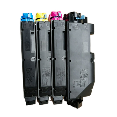Совместимый многопакетный картридж для тонировки принтеров Kyocera TK5140 для ECOSYS M6030CDN M6530CDN P6130DN