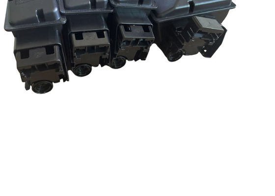 Многофункциональный комплект тонер-картриджей Kyocera 4 цвета TK-5280 для Ecosys m6635cidn, Ecosys p6235cdn