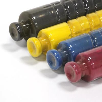 4 шт. на комплект CMYK Ricoh Toner Cartridge MPC305SP для Aficio MPC305SPF MPC305 MP C305