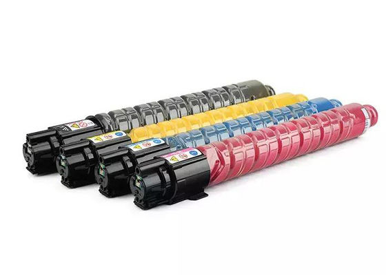4 шт. на комплект CMYK Ricoh Toner Cartridge MPC305SP для Aficio MPC305SPF MPC305 MP C305