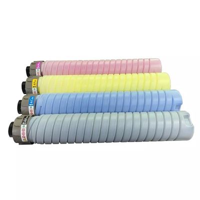 Ricoh Pro C9100 & C9110 Полный набор тонеров