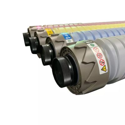 Ricoh Pro C9100 & C9110 Полный набор тонеров