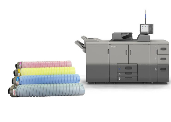 Ricoh Pro C9100 & C9110 Полный набор тонеров