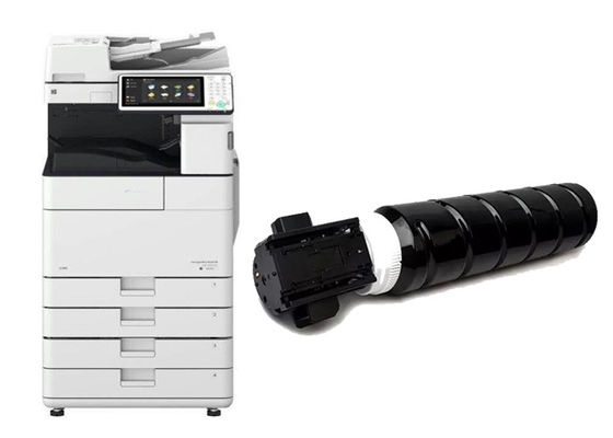 Картридж с тонером Canon NPG 73 для Canon ImageRunner IR4525, IR4535, IR4545 Copier