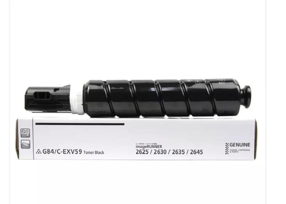 Тонер-картридж Canon NPG-84 для лазерного принтера Imagerunner Black IR2625