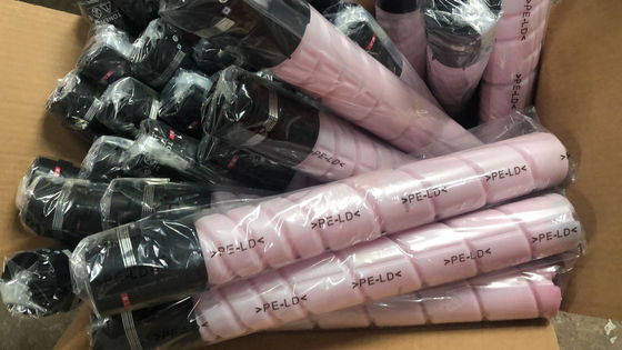 Konica Minolta TN512 набор картриджей цветного тонера для Konica-Minolta BizHub серии C454 и C554