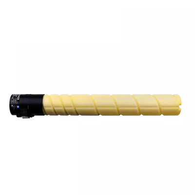 Konica Minolta TN514 Color Toner Cartridge Set Использование для konica miniolta bizhub Bizhub C458/558/658