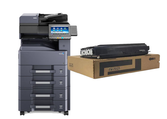 Картридж тонера для копировального аппарата Kyocera TASKalfa 4012i TK-7225 Черный, ресурс 35 тыс. страниц