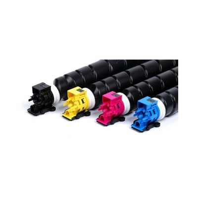 Совместимый картридж с тонером Kyocera TASKalfa 2552ci 3252ci ДЛЯ TK8345 TK8346 TK-8545 TK-8346 TK-8347 TK-8348 TK-8349