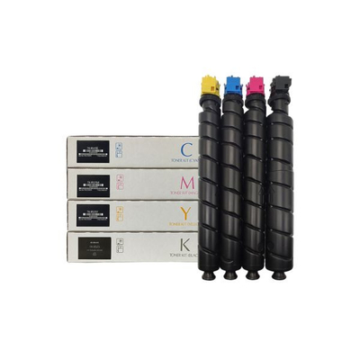Kyocera TK-8525 Toner Cartridge CMYK Multipack Compatible TASKalfa 4052ci / 3552ci