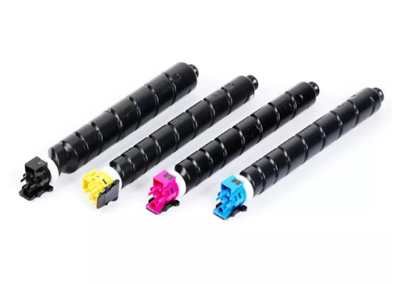 Kyocera TK-8525 Toner Cartridge CMYK Multipack Compatible TASKalfa 4052ci / 3552ci