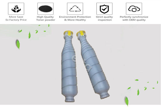 Картридж тонера для копировального аппарата Konica Minolta BizHub 750 TN710 - 55 000 страниц