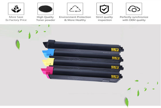 TK - 895 Cyan Color Laser Toner 6000 страниц совместим с ECOSYS FS - C8520MFP