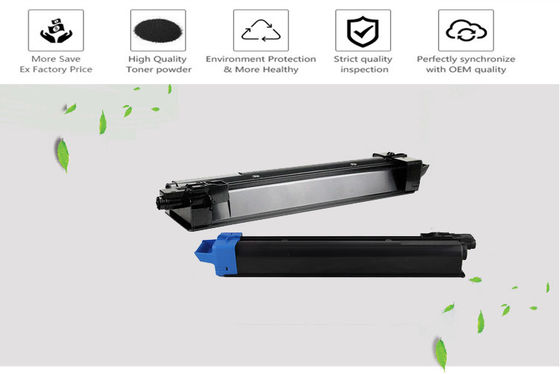 TK - 895 Cyan Color Laser Toner 6000 страниц совместим с ECOSYS FS - C8520MFP