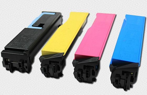 TK - 540 Набор тонер-картриджей Kyocera Multipack для принтера Kyocera Mita FS C5100DN