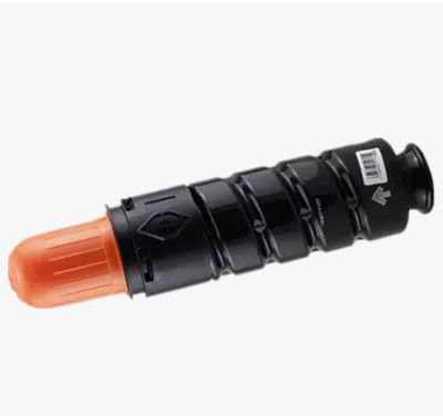 Canon GPR 39 Черный Оригинальный Тонер-картридж NPG - 55 для принтера, печать на бумаге, офис