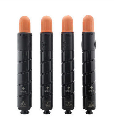 CMYK OEM цветовые тонирующие картриджей Canon GPR - 30 полный набор ADV C5045 / C5051