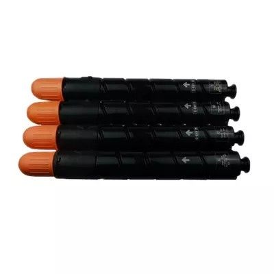 CMYK OEM цветовые тонирующие картриджей Canon GPR - 30 полный набор ADV C5045 / C5051