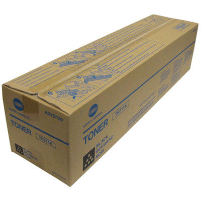 TN711K Konica Minolta Тонерный картридж Черный 47.2K для BizHub C654, C754, Pro C754