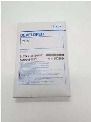 Разработчик DV511 совместимые тонерные картриджей Для Konica Minolta BH - 500 / 501 / 420 / 421